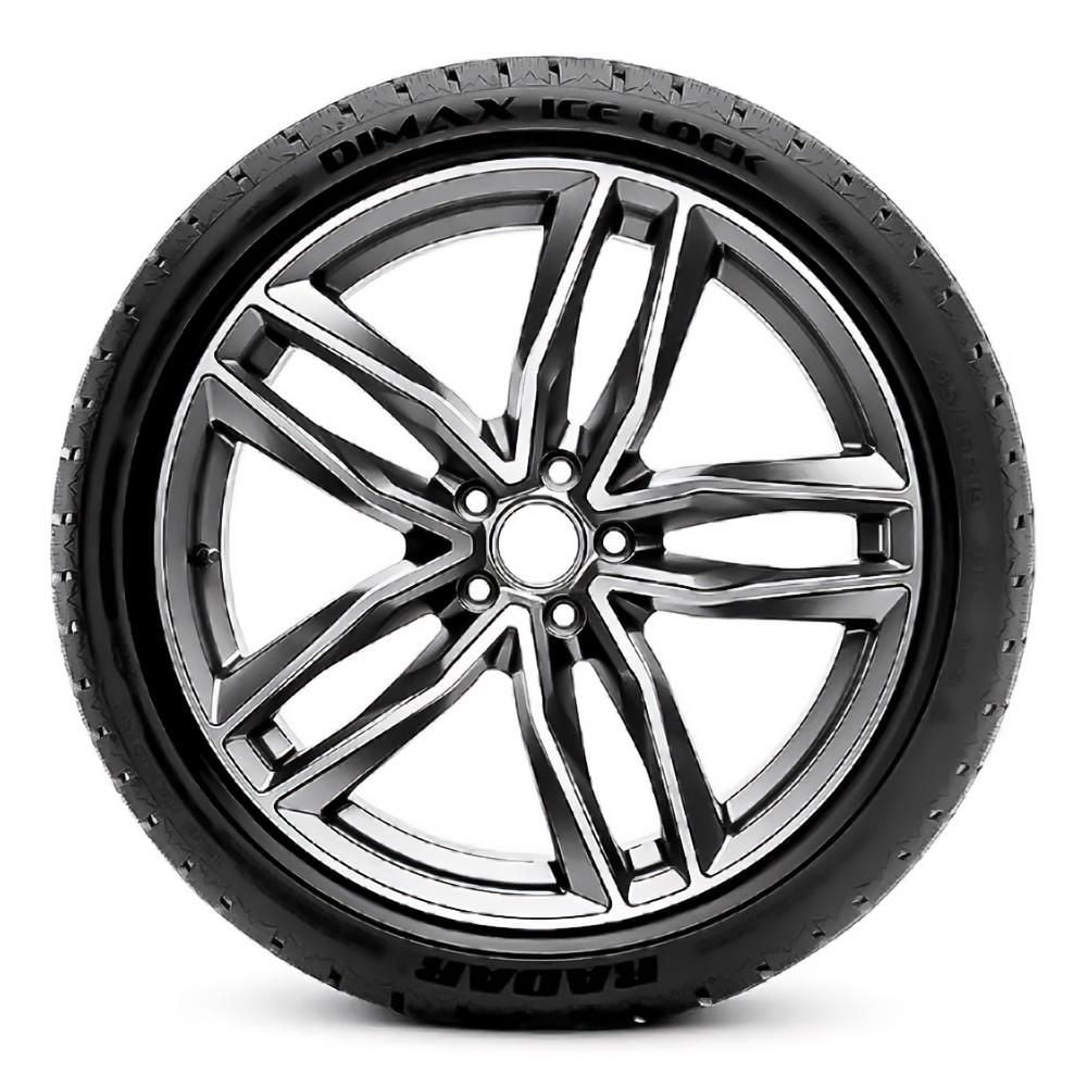 Radar  225/45R17 94T Ice Lock STUDDED Pneu d'hiver
