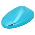 thumbnail image 1 of Hair Eraser, Hair Remover Exfoliator Slow Down Regrowth  For Beauty Salon Blue, 1 of 8
