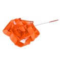 thumbnail image 4 of Gymnastics Streamers, Nylon Widely  Dance Ribbons 4m  for Training Coloful,Flame,Orange,Red,Pink, 4 of 8