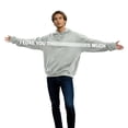 thumbnail image 4 of Elvqul Chandails Molletonnés de Vacances pour Femmes Chandails à Enfiler Chandails à Capuchon Graphiques Chandails Molletonnés Mode pour Femmes Saint-Valentin, 4 of 8