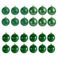 thumbnail image 1 of relayinert 24 Pcs/ensemble Grand Application Mariage Fête Déco Maison Durable et Fiable Vert 1Ensemble, 1 of 6