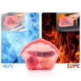 thumbnail image 4 of Food Storage Bags Freezer Bags Fresh Keeping Leakproof Preservation Container For Fruits Bread Meals Snacks Milk Cereal Soup Steamed Buns Sandwich Bag For Meat Fruits Vegetables Hot Food Containers, 4 of 5