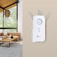 thumbnail image 4 of TP-Link RE550 - Wi-Fi range extender - Wi-Fi 5 - 2.4 GHz, 5 GHz, 4 of 7