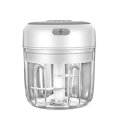 thumbnail image 1 of Baby Food Processor,Baby Food Masher Household Multifunctional Wireless Garlic Portable Baby Food Supplement Machine Garlic Puree Garlic Baby Food Containers, 1 of 1