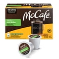 thumbnail image 1 of McCafé Torréfaction Supérieure Mi-Foncée, Décaféiné, Capsules de Café K-Cup, 1 of 10