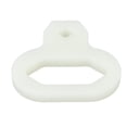 thumbnail image 2 of Diving Regulator Clip Circle, Glowing Diving Gear Clip Diving Equipment Accessory for Hanging Second Stage Regulator, 2 of 7