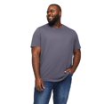 thumbnail image 1 of T-shirt à manches courtes George Plus pour hommes, 1 of 6