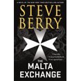 thumbnail image 5 of The Malta Exchange (Cotton Malone, Bk. 14), 5 of 5