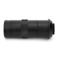 thumbnail image 4 of C-Mount Lens, Light Weight Zoom Eyepiece Digital Microscope Easy To Carry Microscope Lens, for Watches, 4 of 7