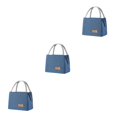thumbnail image 4 of kurtrusly Polyester Versatile Insulated For Multi-Purpose Large Capacity Easy To Carry And Clean Small+Blue 3Set, 4 of 6