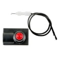 thumbnail image 4 of Electronic Pulse Ignitor Kit for Propane Gas for LPG Patio Heater Grills, 4 of 8