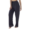 thumbnail image 4 of Secret Sleep Pant with Piping - Online exclusive, 4 of 5