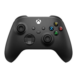 Microsoft Xbox Series X 1TB Console – Black – Certified