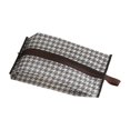 thumbnail image 1 of Thousand Bird Shoe Storage Bag Functional Portable Transparent Organizer For Boots And Footwear, 1 of 3