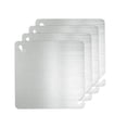 thumbnail image 3 of GROWTH TANK 4Pcs Electrical Box Cover Plates Bedroom Wall Flat Blank Electric Box Covers, 3 of 9