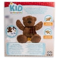 thumbnail image 3 of Trousse de fabrication d’ours en peluche Kid Connection, 3 of 5