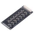 thumbnail image 4 of Battery Equalizer, Low Static Power Consumption Battery Balancing Board High Accuracy  For Industry 14s, 4 of 8