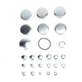 thumbnail image 2 of 3812092, Kit de Bouchon d'Expansion Tête de Cylindre et Bloc Structure Compacte Haute Résistance pour Voiture, 2 of 8
