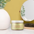 thumbnail image 4 of SheaMoisture Huile de Ricin Noire de Jamaïque Masque Traitement Réparateur pour les Cheveux Revitalisant en Profondeur pour Cheveux Abîmés Renforcer & Rétablir Sans Sulfates, Sans Parabènes, 4 of 8
