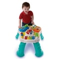 thumbnail image 3 of VTech Sit-to-Stand Learn & Discover Table - Activity Toy for Baby - Walmart Exclusive -French Version, 3 of 5