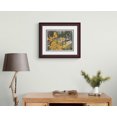 thumbnail image 2 of Autumn Algoma, By Lawren Harris, 2 of 2