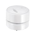thumbnail image 1 of Mini Desktop Vacuum Cleaner with 360 Degree Rotation, USB Rechargeable, Energy Saving Duster for Keyboard, Home, School, Office Cleaning, 1 of 9