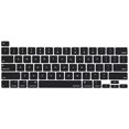 thumbnail image 1 of MOSISO Housse de Clavier Compatible avec MacBook Pro 13 Pouces 2020 A2338 M1 A2289 A2251 & MacBook Pro 16 Pouces 2019 A2141, 1 of 5