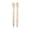 No Paint, variant on Rongfmy 1 Pair Wooden Mannequin Arm Female Arm for Clothing Display Daily Use Retail Painted
