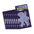 thumbnail image 2 of Pokemon Sword & Shield Règne Glacial SHADOW Rider Calyrex Coffret d'Entraîneur Élite (8 Paquets Booster, 65 Protège-Cartes, 45 Cartes Énergie et Plus), 2 of 4