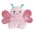 thumbnail image 1 of Aurora Palm Pals - Petunia Butterfly 5", 1 of 3