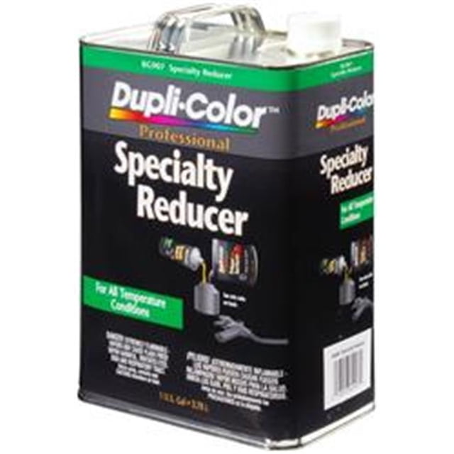 VHT S24-BG907 1 gal Diluant Spécial pour Peinture Réductrice