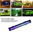 thumbnail image 4 of Air Bubble Fish Tank Light, Water Plants Light, For Fish Tank Aquarium DB-40 EU, 4 of 8
