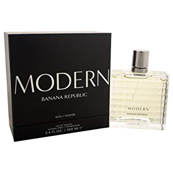 (pack 6) Banana Republic Modern Cologne By Banana Republic Eau De Toilette Spray3.4 oz