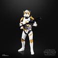 thumbnail image 3 of Star Wars The Black Series Archive, figurine du commandant clone Cody, 3 of 8