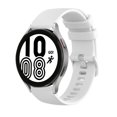 thumbnail image 5 of EGNMCR Smart Watch Bands 42mm Replacement Adjus-table Smartwatch Straps For Galaxy Watch4 Soft Strap Wristband watch band, 5 of 5