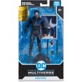 thumbnail image 1 of DC Multiverse DC vs Vampires Figurine Articulée de 7 Pouces Exclusive - Vampire Nightwing Étiquette Or, 1 of 2