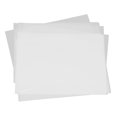 thumbnail image 3 of OULII 100 Pcs Papier à Calquer pour Impression Fine Art Papier Blanc pour Projets d'Art, 3 of 8