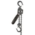 thumbnail image 2 of Jet Tools JLP-A Série Mini Extracteur de 1/2 Tonne avec Levage de 5 Pieds et Crochets, 2 of 5