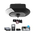 thumbnail image 1 of CHAMBERLAIN B4643T Secure View Garage Door Opener w/ LED Lights and Camera, 1 of 6