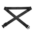 thumbnail image 3 of Wheelchair  Strap, Thickened Wheelchair  Washable Adjustable Easy Installation  For Electric Vehicles For Walkers For Chairs For, 3 of 8