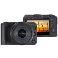 thumbnail image 1 of Canon EOS R50 V Appareil Photo Sans Miroir + Canon RF-S 14-30mm f/4-6.3 IS STM Objectif PZ (Canon RF), 1 of 9