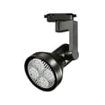 thumbnail image 1 of ziyahi Super Bright LED Track Spotlight Rail Spot Light Lamp LED Track Light for Clothing Store Exhibition Hall Jewelry Store No.4, 1 of 1