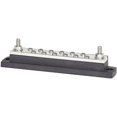 thumbnail image 2 of Blue Sea Systems 2105 MaxiBus 250 Ampere Common BusBars (12 x #10 Terminal Screws), 2 of 2
