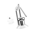 thumbnail image 4 of GROWTH TANK Hand Press Fruit Juicer Juice Extractor Maker for Commercial Restaurant Home C, 4 of 9