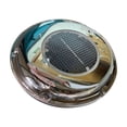 thumbnail image 3 of ABS Ventilated RV Marine Stainless Steel 304 Solar Exhaust Fan Yacht RV ,Long Lasting, 3 of 6