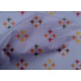 thumbnail image 4 of oneOone Cotton Poplin Fabric Geometric Line Ikat Print Fabric By The Yard 42 Inch Wide, 4 of 4
