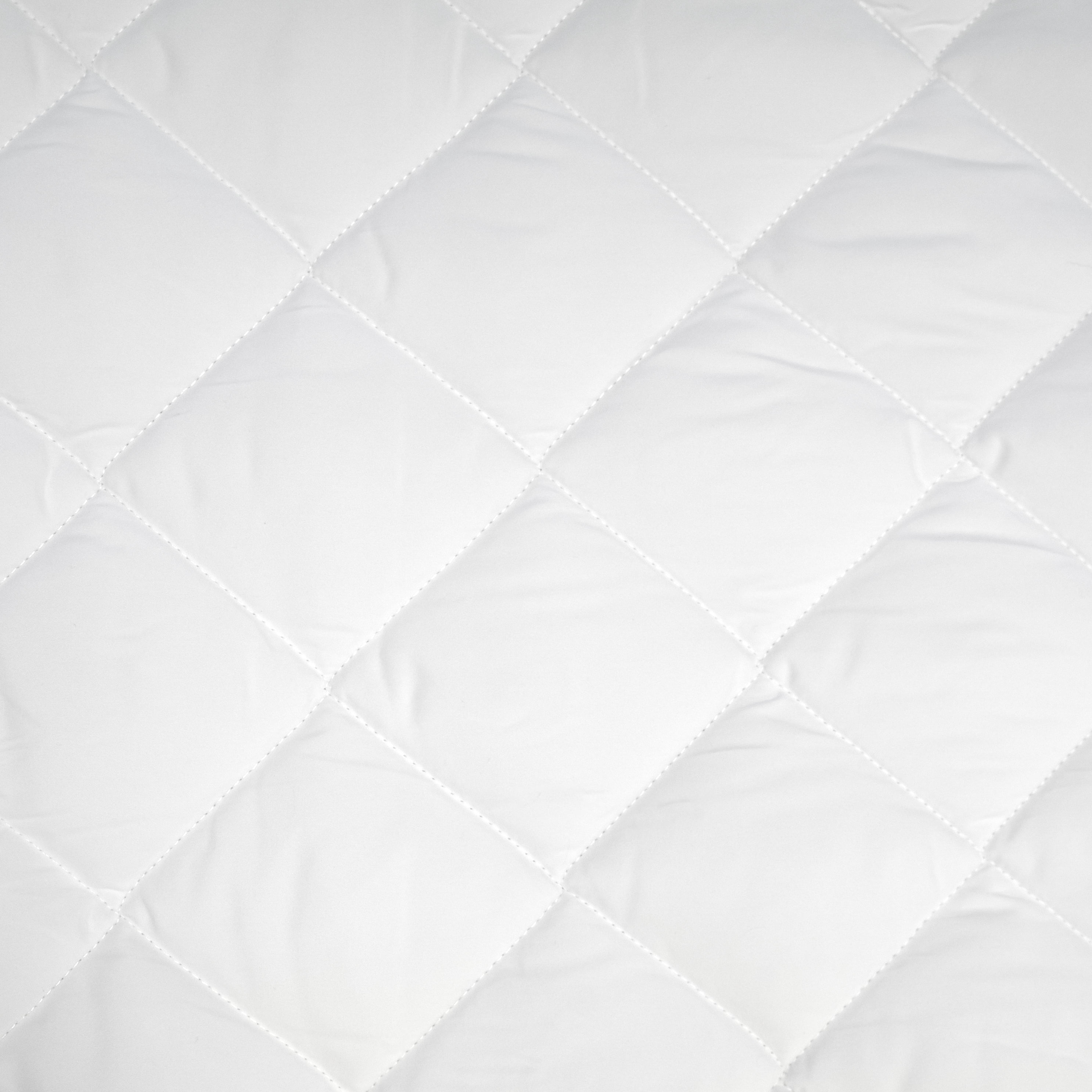 Sertapedic Total Protection Mattress Pad, King
