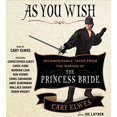 thumbnail image 1 of Comme Vous le Souhaitez: Contes Inconcevables de la Fabrication de la Princesse Mariée, 1 of 3