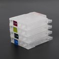 thumbnail image 4 of CISS Cis Ink Cartridge Refillable Ink Cartridge Fit for HP 950 952 953 962 932, 4 of 5
