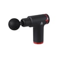 thumbnail image 5 of Masseur à percussion portatif Reebok – Sans fil, rechargeable, 6 vitesses, 4 têtes de massage, 5 of 5